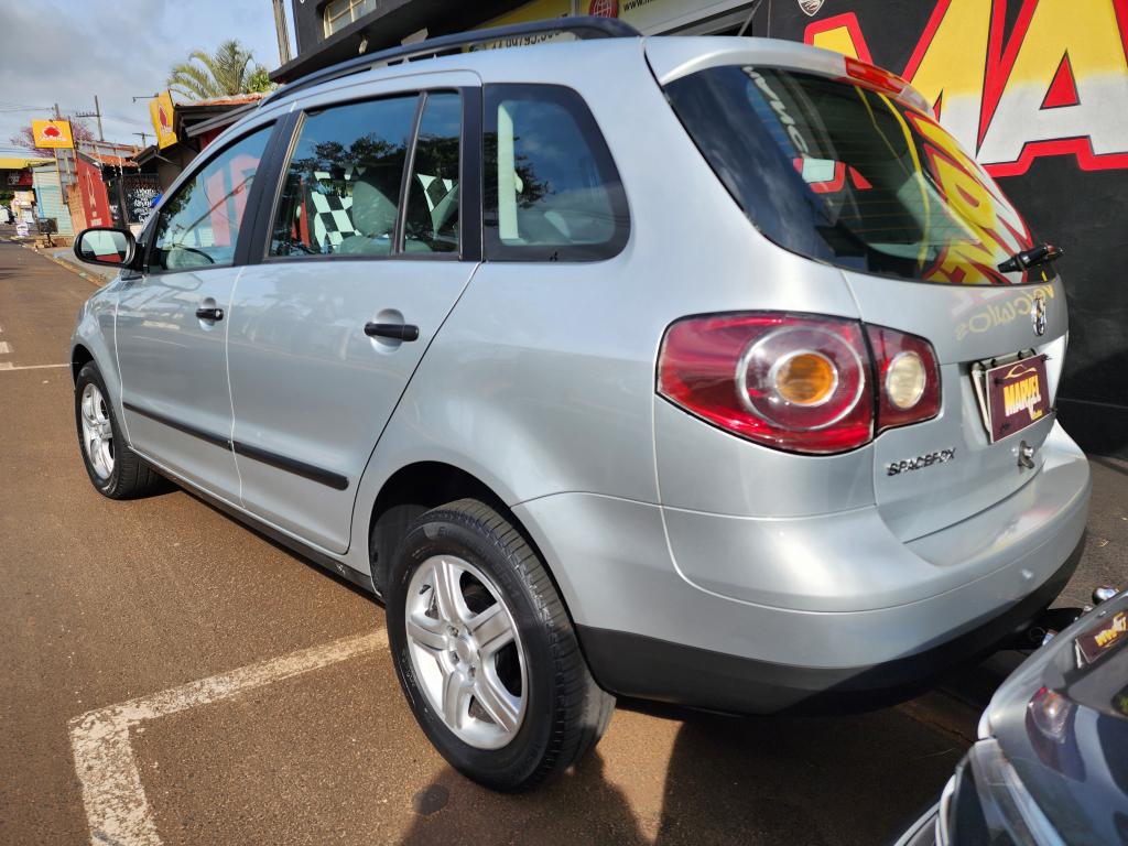 VOLKSWAGEN Space Fox - Foto