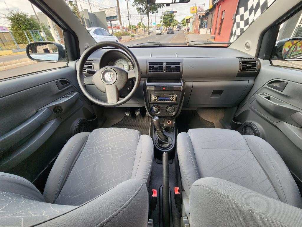 VOLKSWAGEN Space Fox - Foto