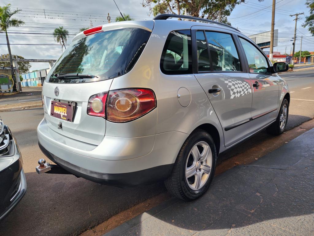 VOLKSWAGEN Space Fox - Foto