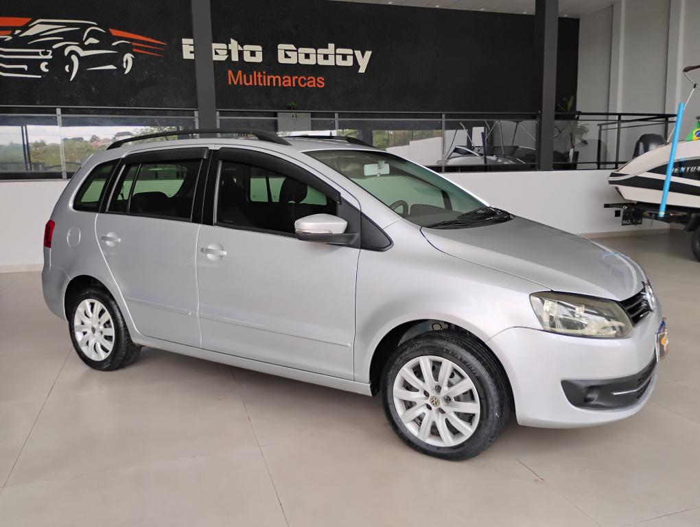 VOLKSWAGEN Space Fox - Foto