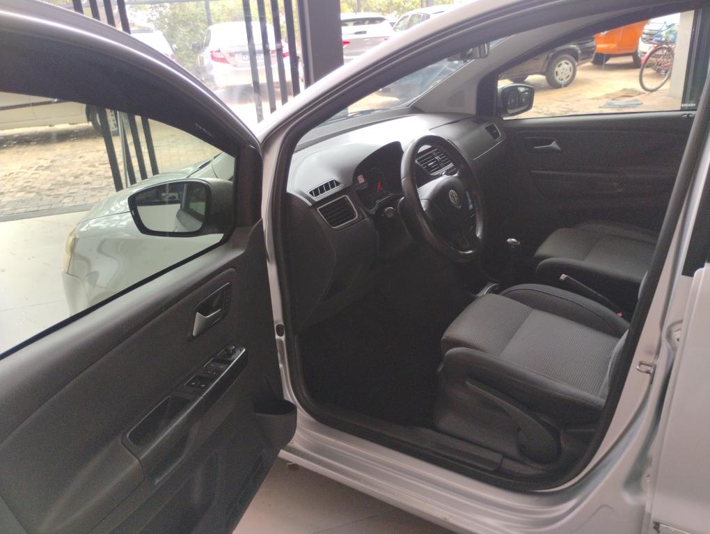 VOLKSWAGEN Space Fox - Foto