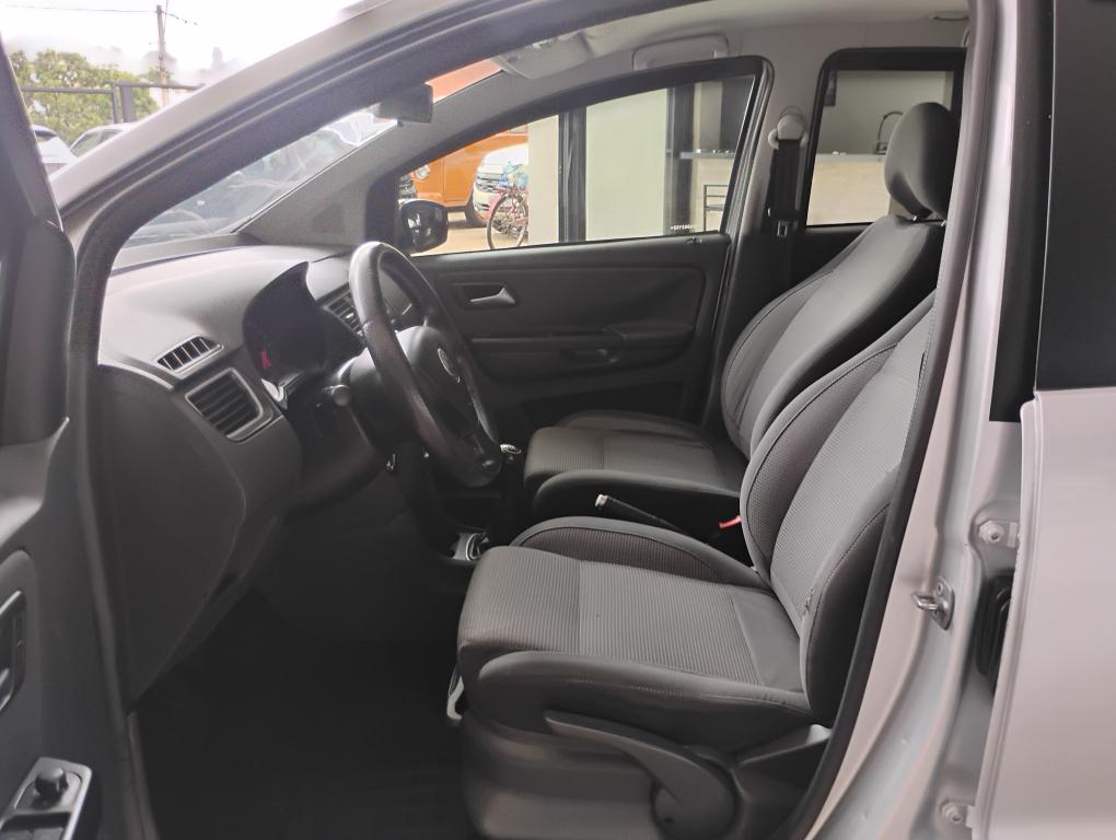 VOLKSWAGEN Space Fox - Foto