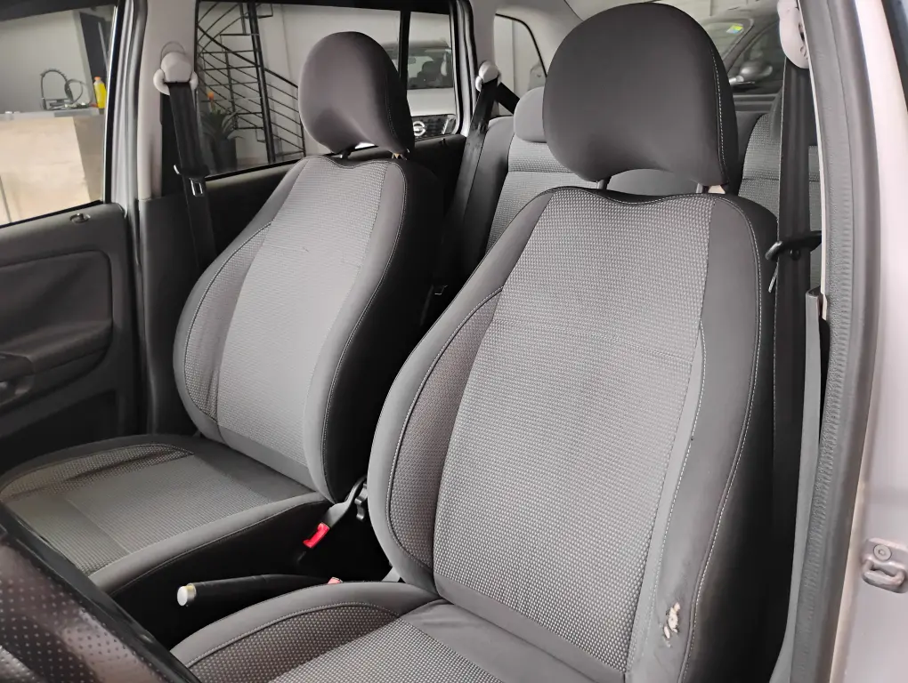 VOLKSWAGEN Space Fox - Foto