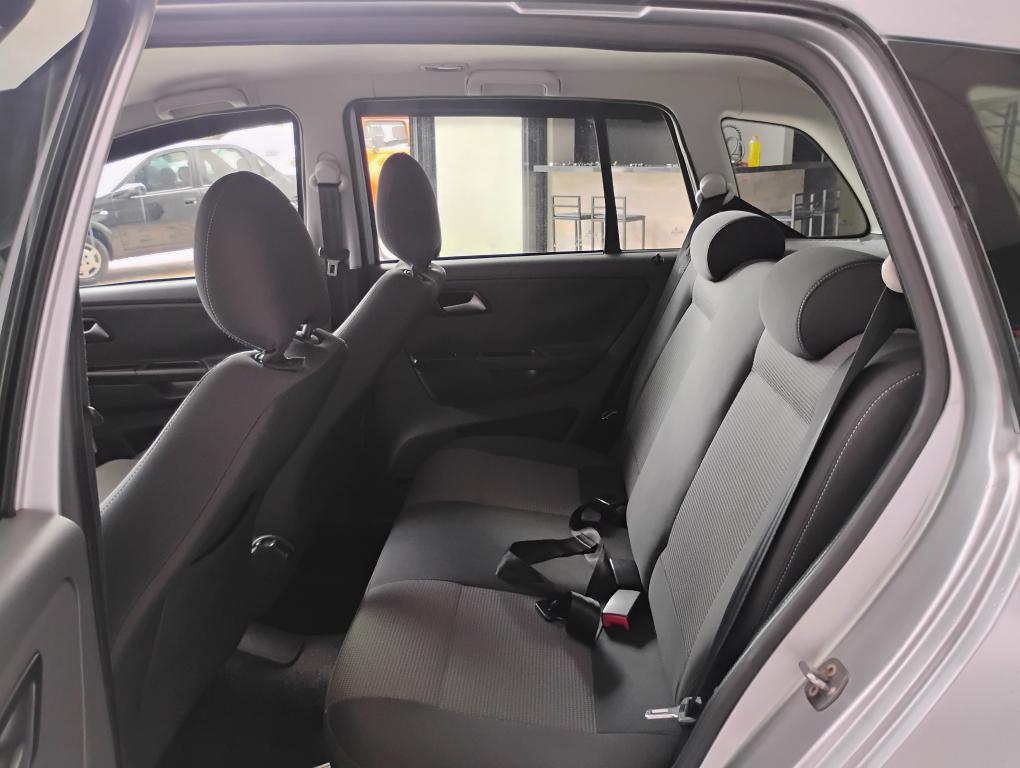 VOLKSWAGEN Space Fox - Foto
