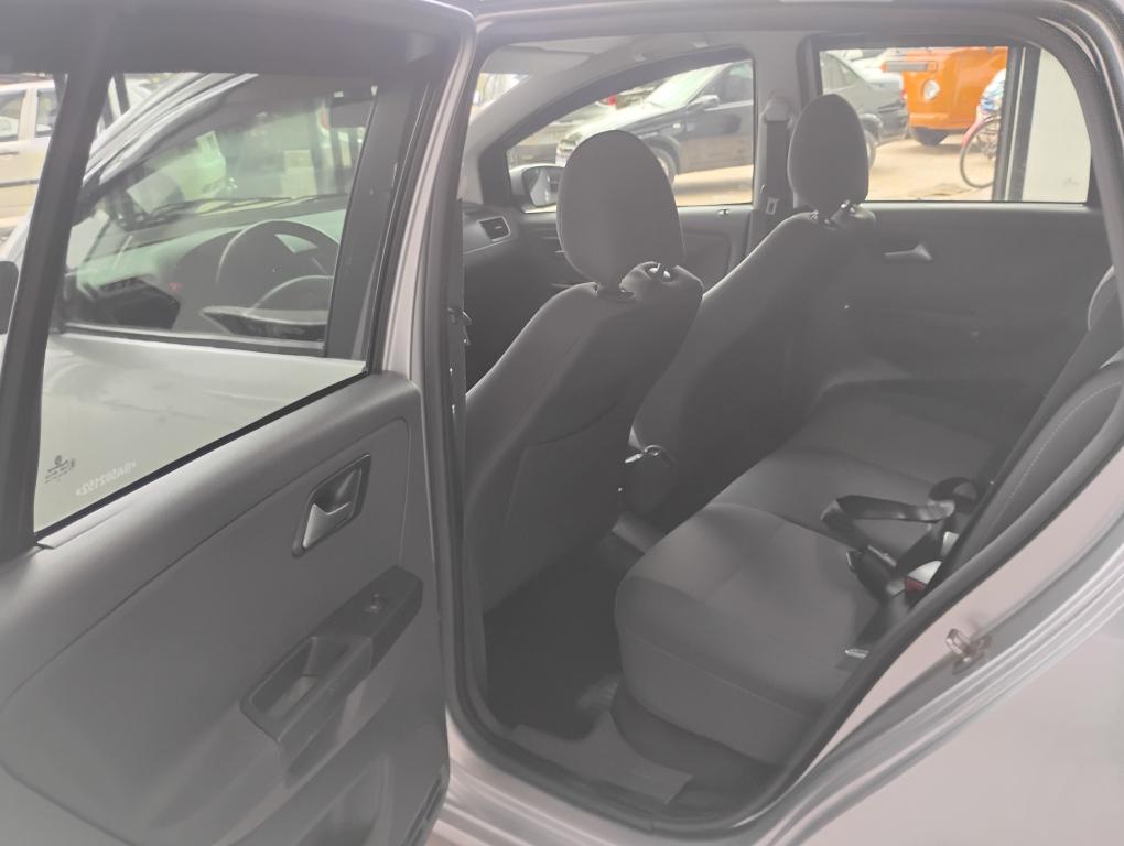 VOLKSWAGEN Space Fox - Foto