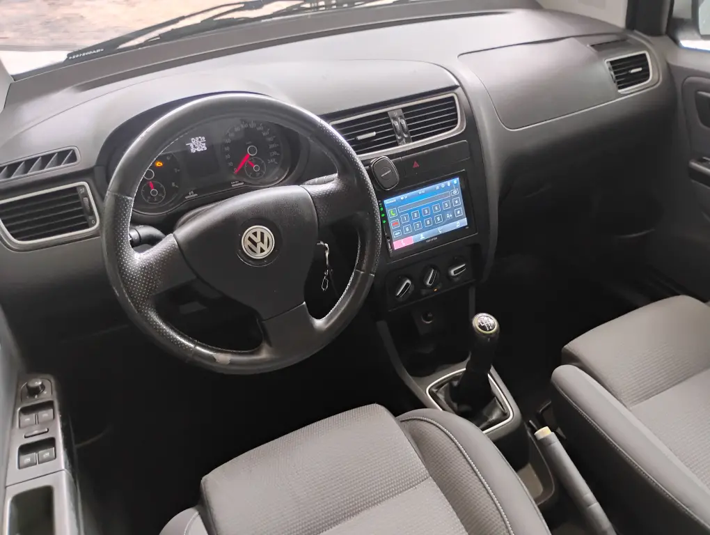 VOLKSWAGEN Space Fox - Foto