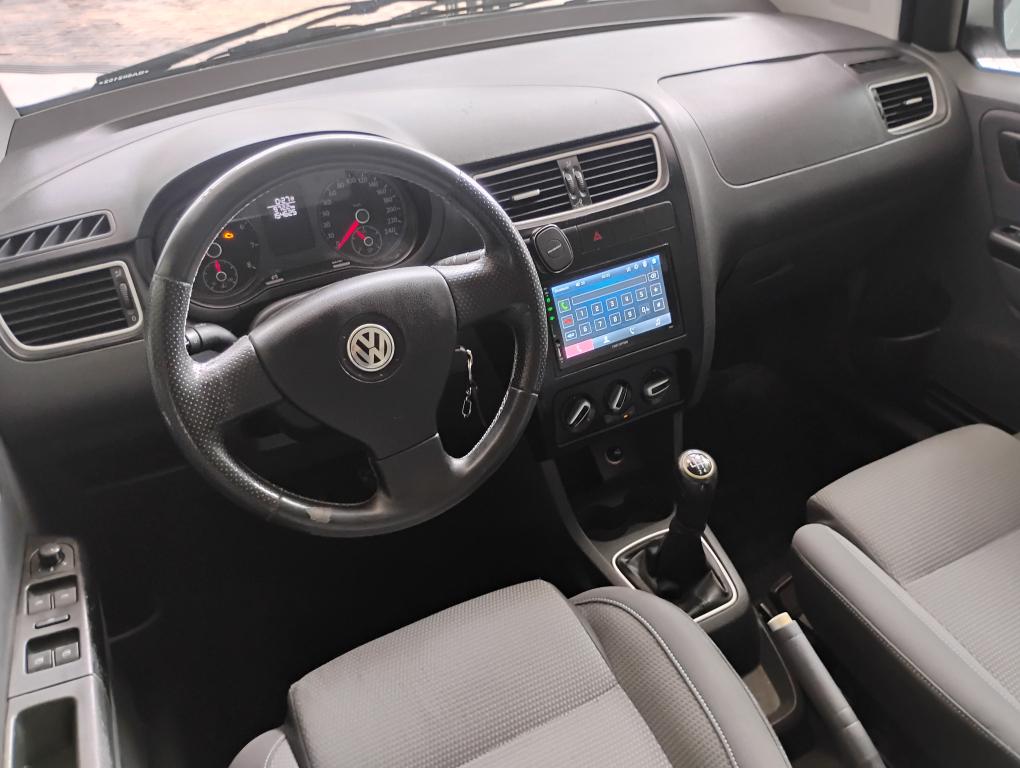 VOLKSWAGEN Space Fox - Foto