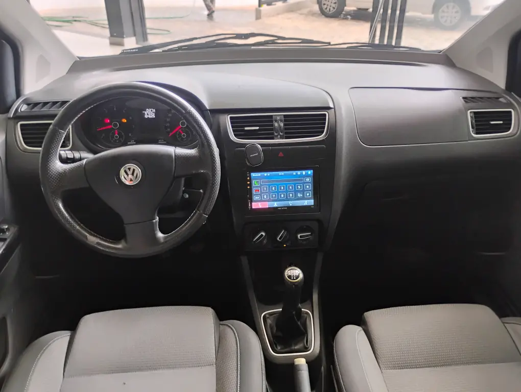 VOLKSWAGEN Space Fox - Foto