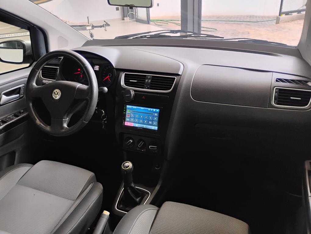 VOLKSWAGEN Space Fox - Foto