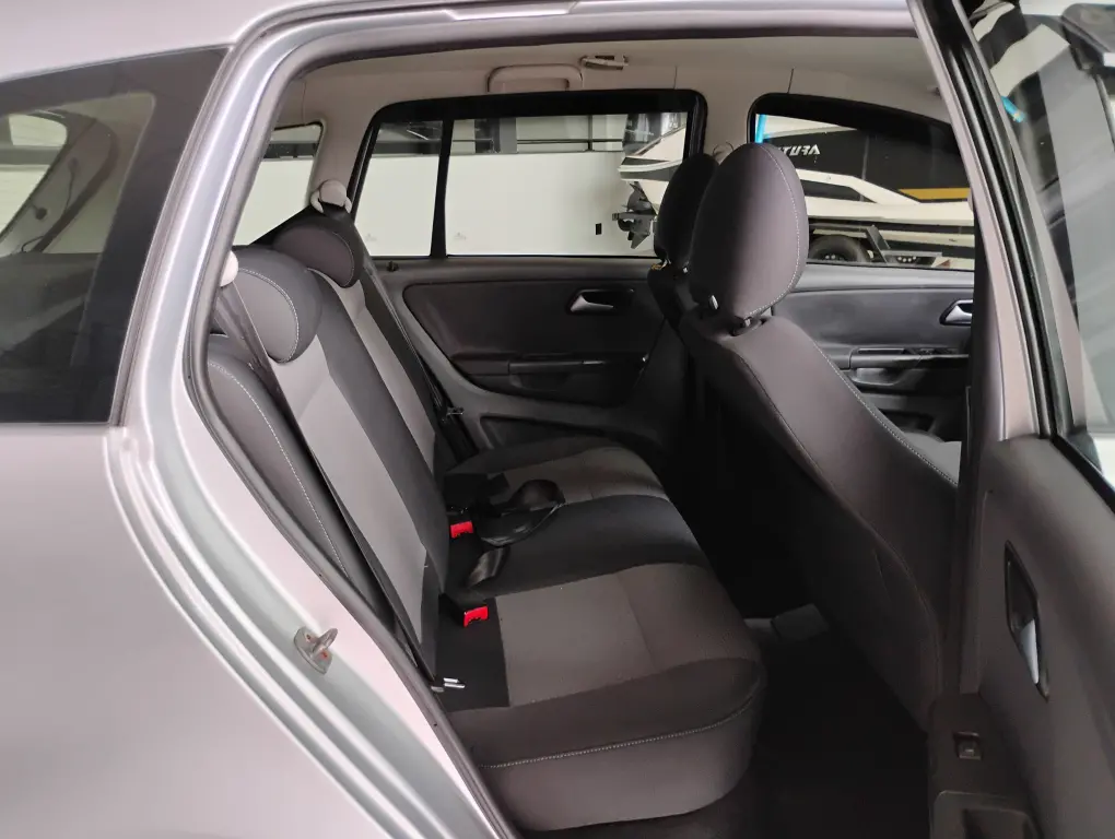 VOLKSWAGEN Space Fox - Foto