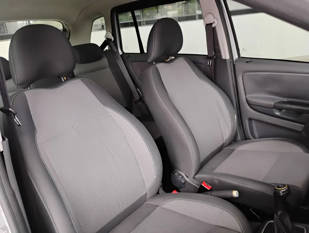 VOLKSWAGEN Space Fox - Foto