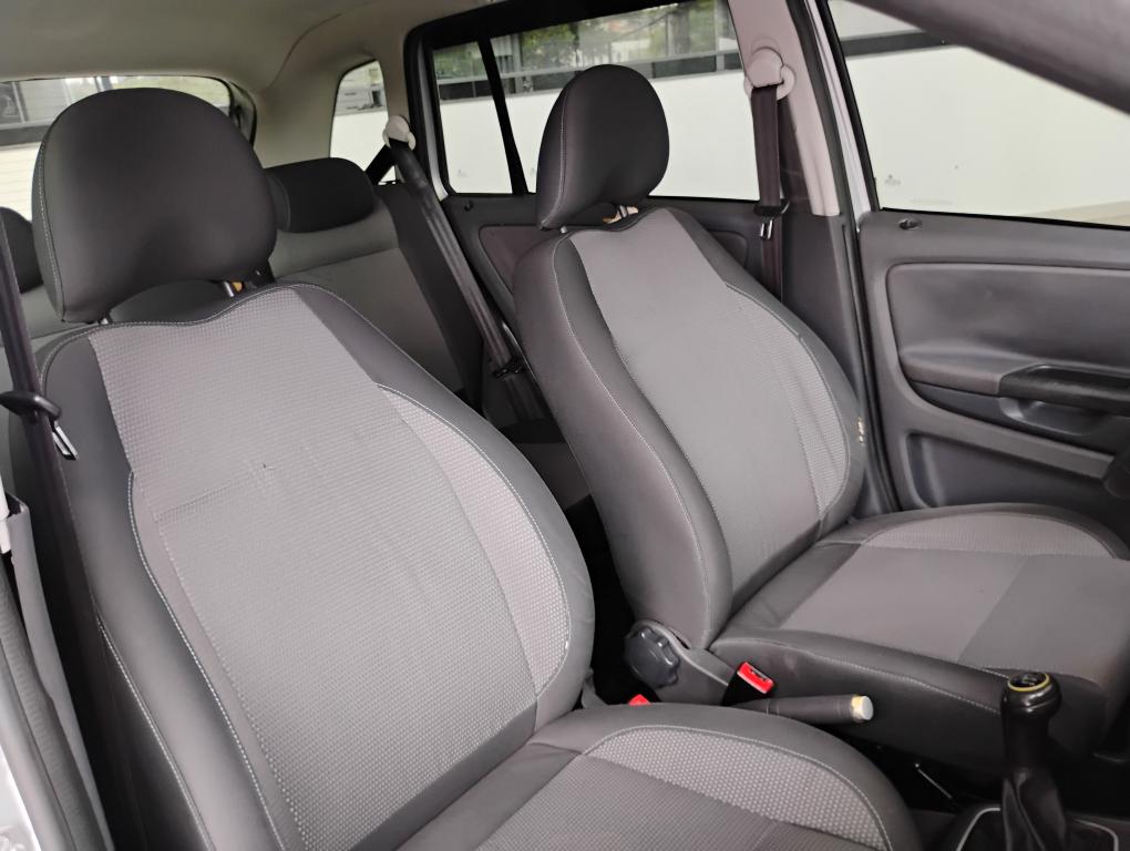 VOLKSWAGEN Space Fox - Foto