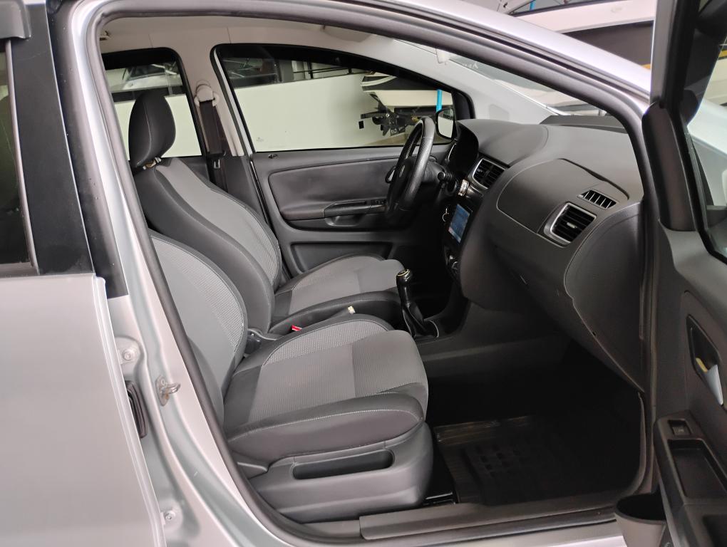 VOLKSWAGEN Space Fox - Foto