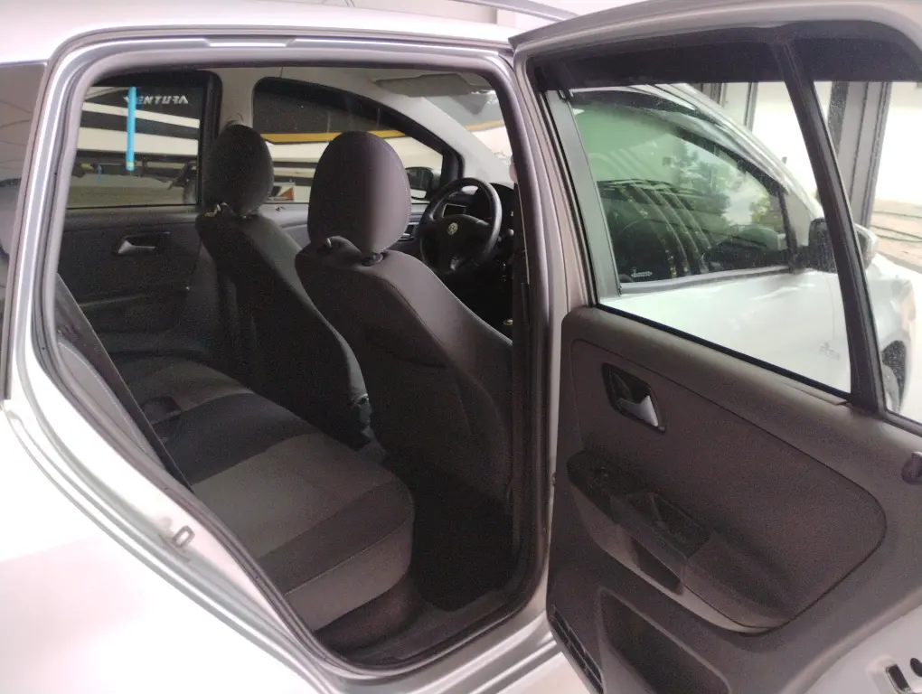 VOLKSWAGEN Space Fox - Foto