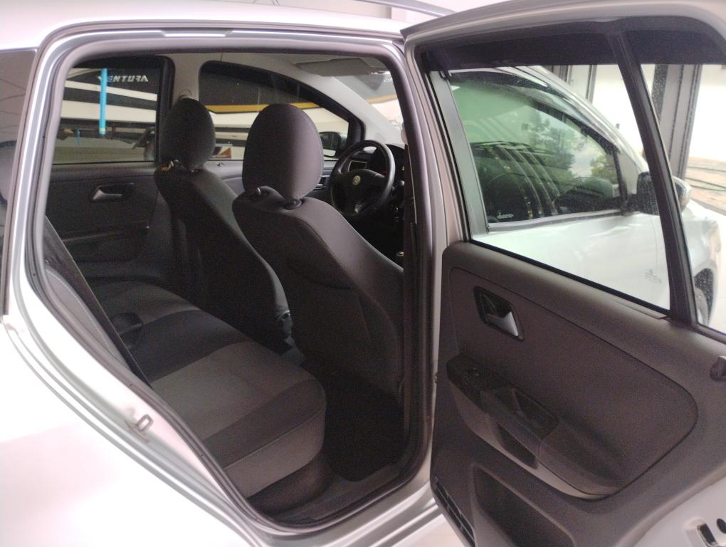 VOLKSWAGEN Space Fox - Foto