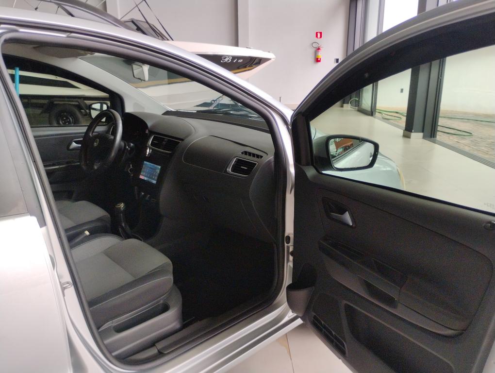 VOLKSWAGEN Space Fox - Foto