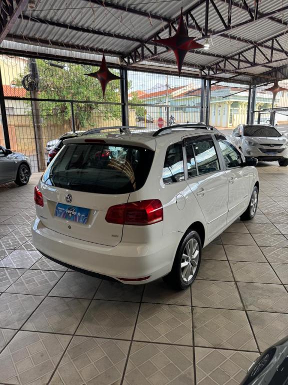 VOLKSWAGEN Space Fox - Foto