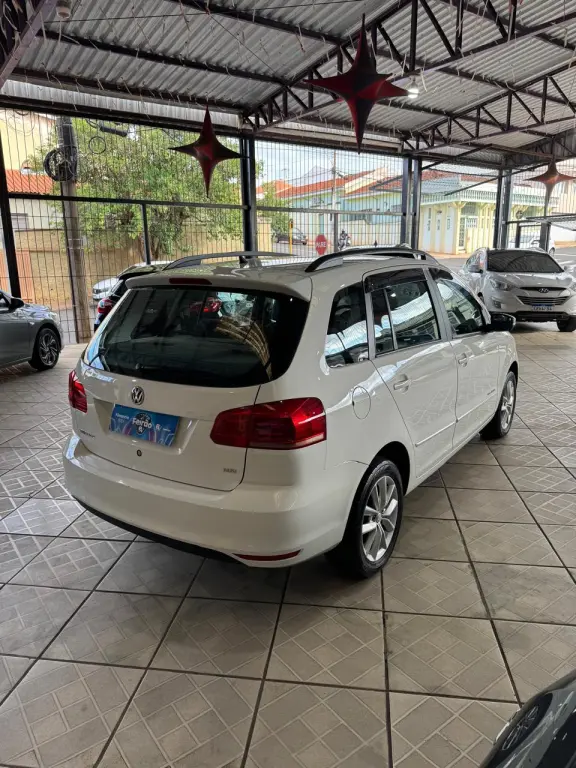 VOLKSWAGEN Space Fox - Foto