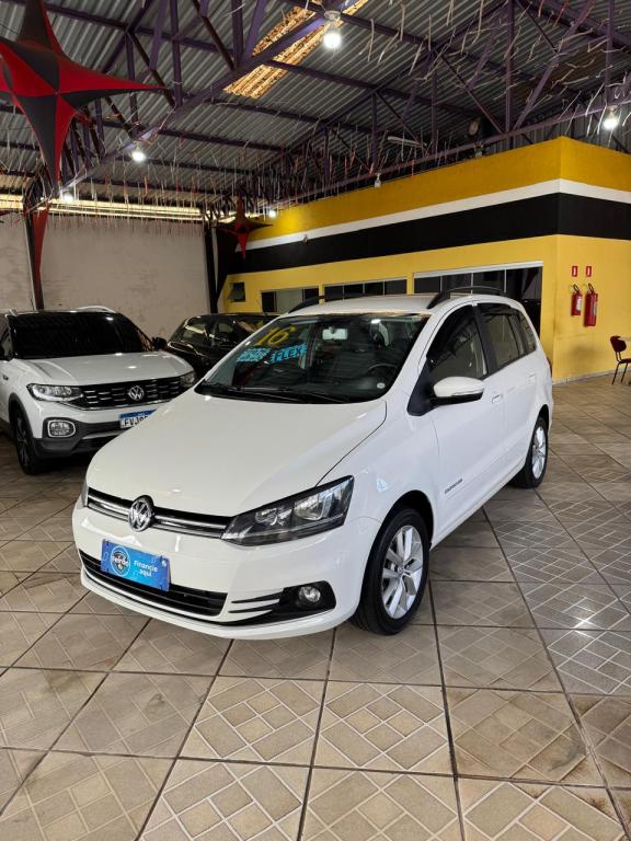 VOLKSWAGEN Space Fox - Foto