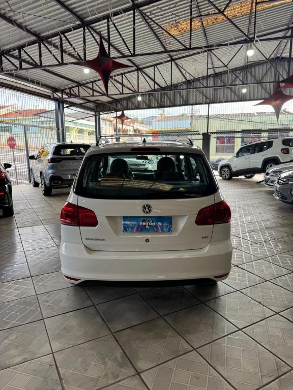 VOLKSWAGEN Space Fox - Foto