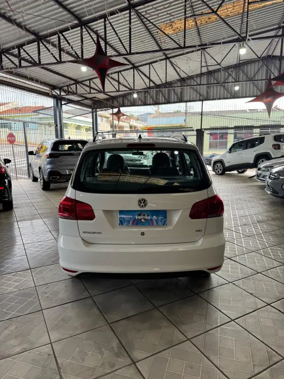 VOLKSWAGEN Space Fox - Foto