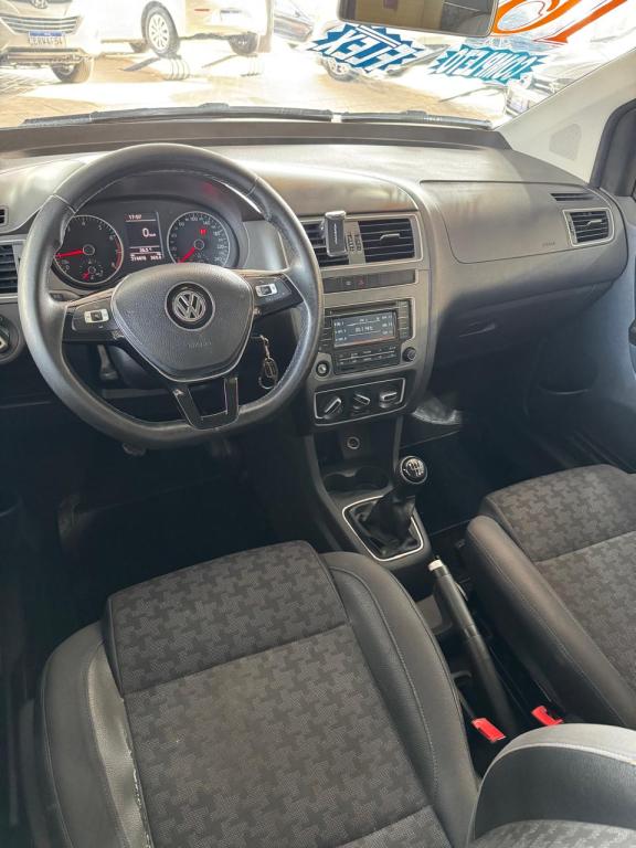 VOLKSWAGEN Space Fox - Foto