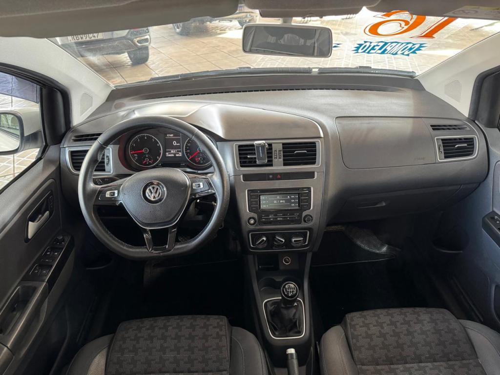 VOLKSWAGEN Space Fox - Foto