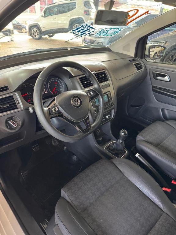 VOLKSWAGEN Space Fox - Foto