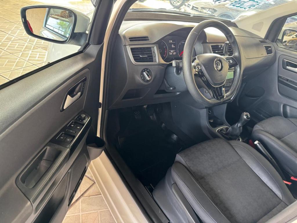 VOLKSWAGEN Space Fox - Foto