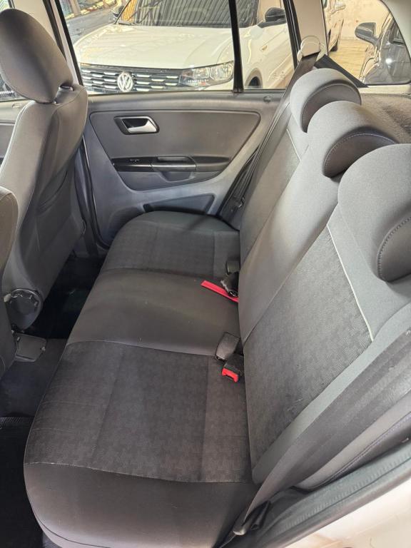 VOLKSWAGEN Space Fox - Foto