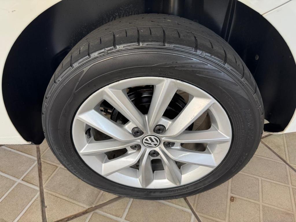 VOLKSWAGEN Space Fox - Foto