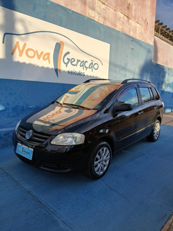 VOLKSWAGEN Space Fox - Foto