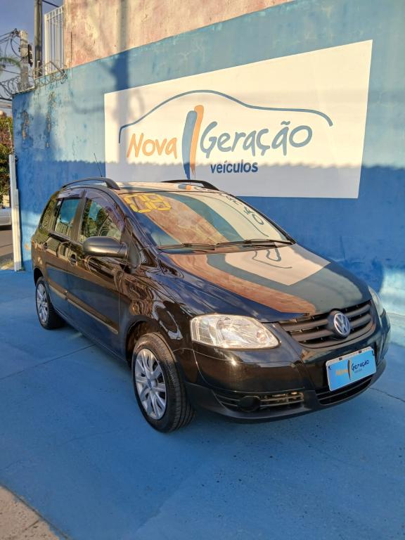 VOLKSWAGEN Space Fox - Foto