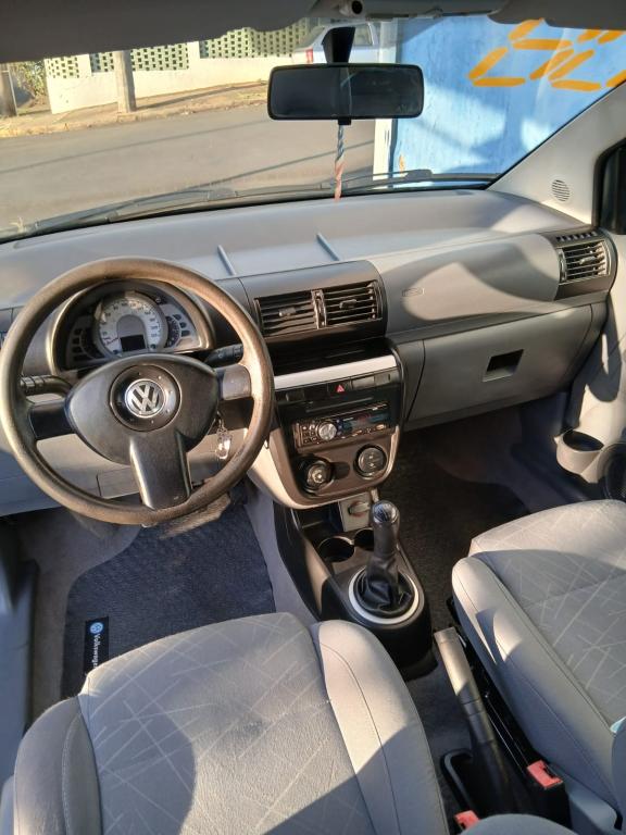 VOLKSWAGEN Space Fox - Foto