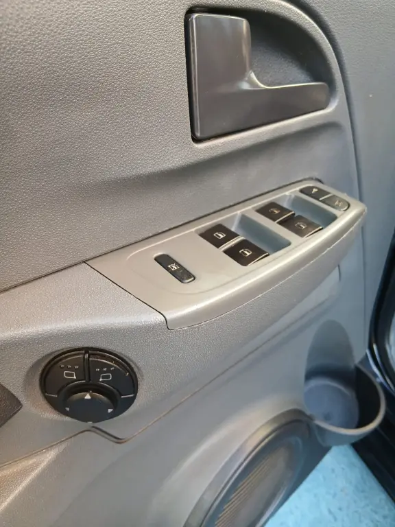 VOLKSWAGEN Space Fox - Foto