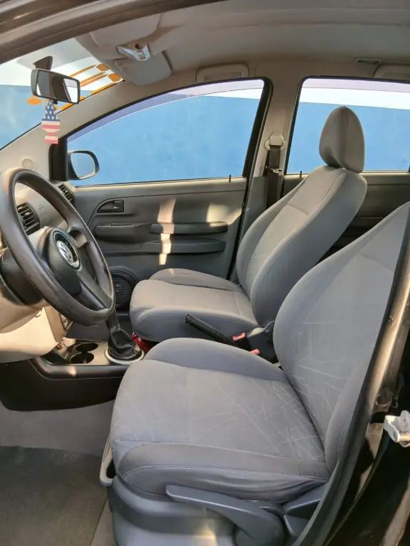 VOLKSWAGEN Space Fox - Foto