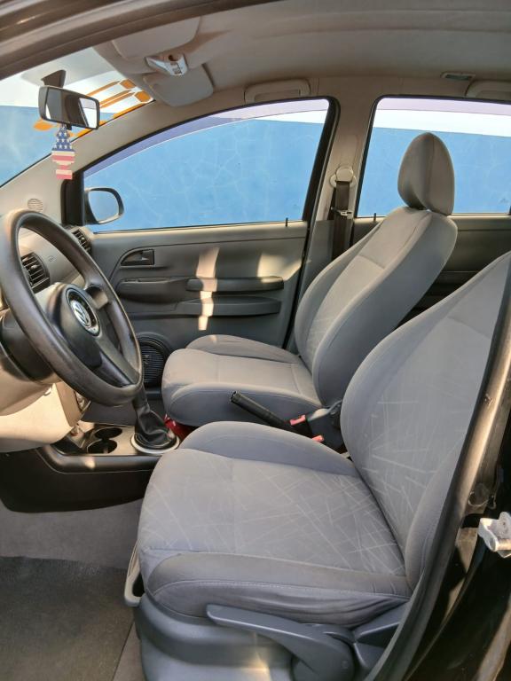 VOLKSWAGEN Space Fox - Foto