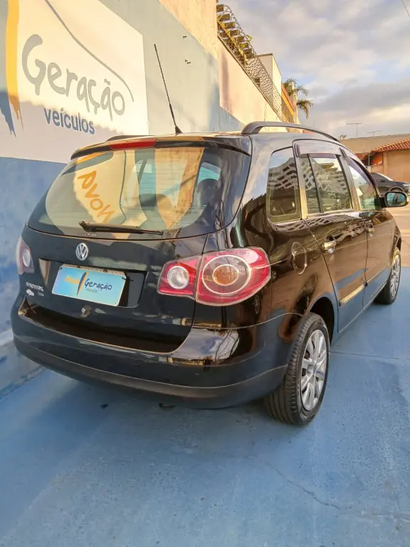 VOLKSWAGEN Space Fox - Foto