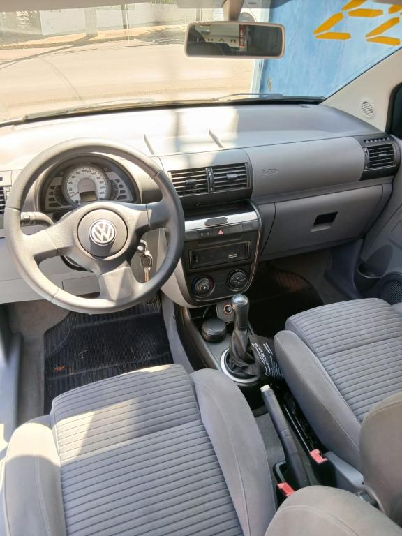 VOLKSWAGEN Space Fox - Foto