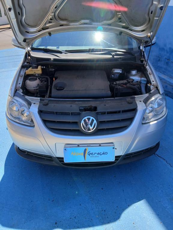 VOLKSWAGEN Space Fox - Foto