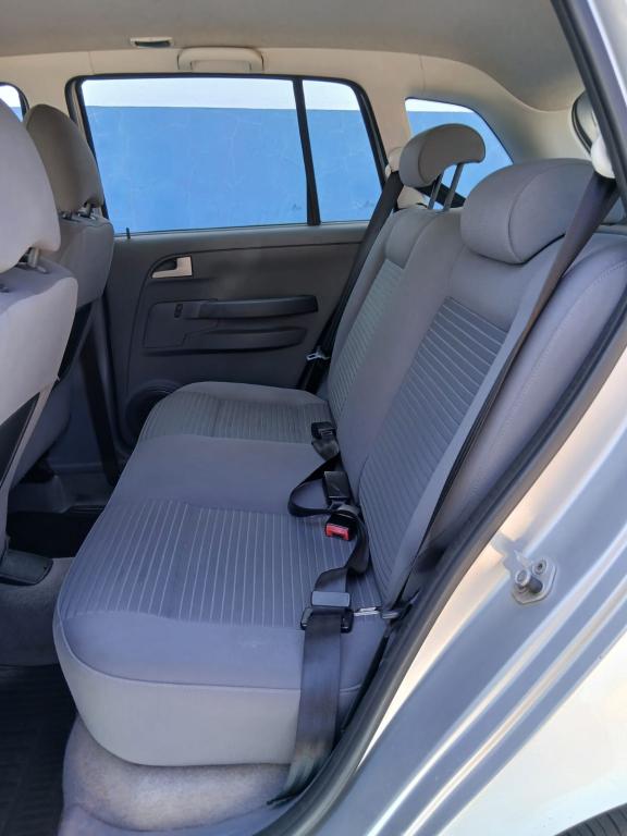 VOLKSWAGEN Space Fox - Foto