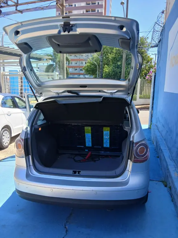 VOLKSWAGEN Space Fox - Foto