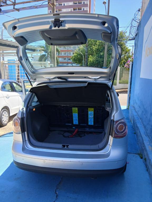 VOLKSWAGEN Space Fox - Foto