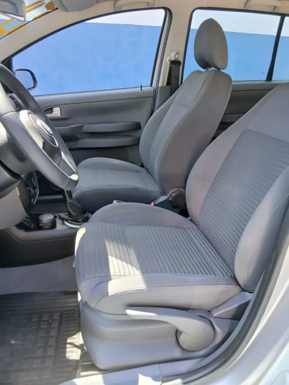 VOLKSWAGEN Space Fox - Foto