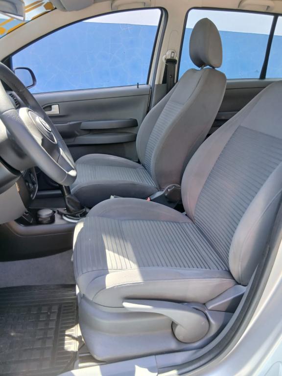 VOLKSWAGEN Space Fox - Foto