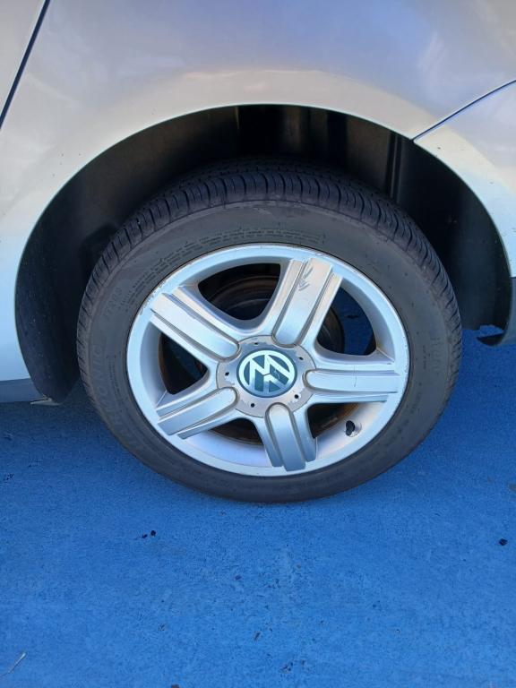 VOLKSWAGEN Space Fox - Foto