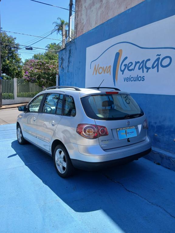 VOLKSWAGEN Space Fox - Foto