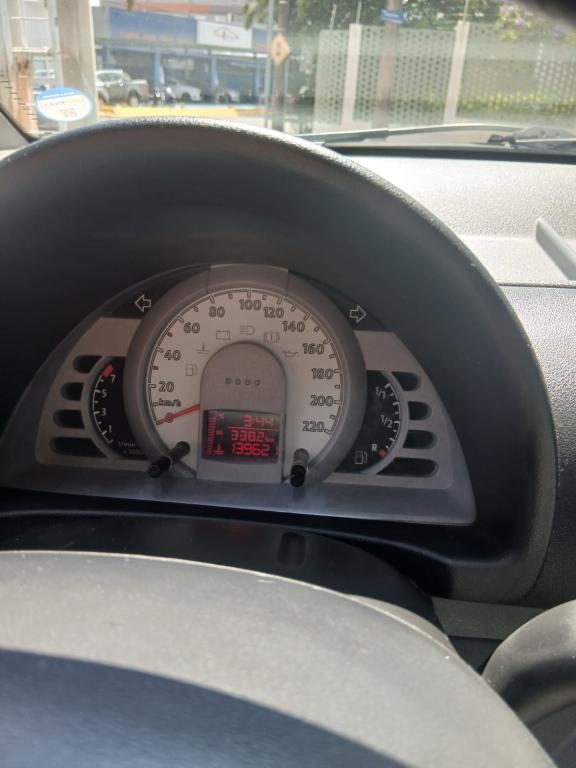 VOLKSWAGEN Space Fox - Foto