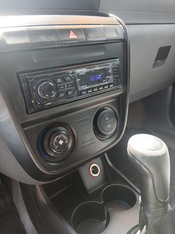 VOLKSWAGEN Space Fox - Foto