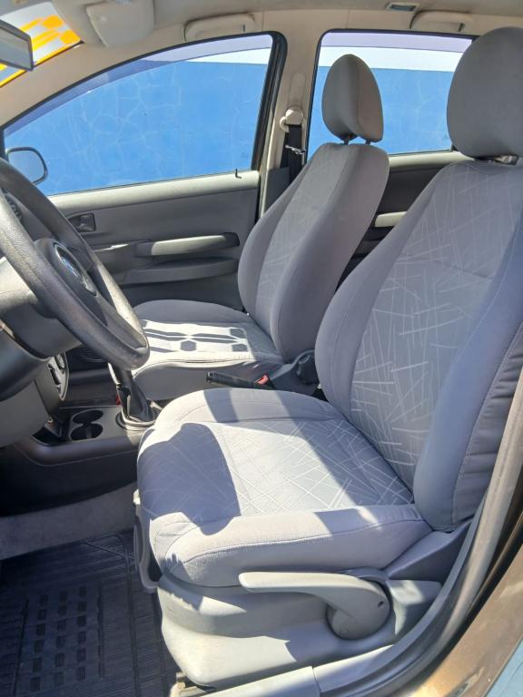 VOLKSWAGEN Space Fox - Foto